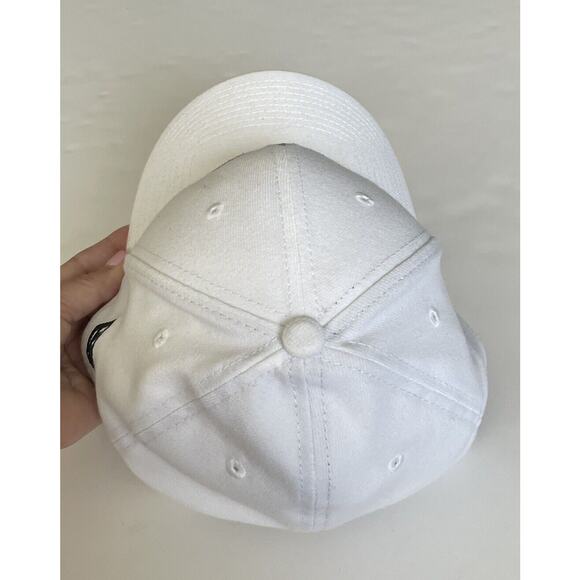 New Era Colorado Rockies Baseball Cap Sz M/L White MLB NWOT - Picture 7 of 11